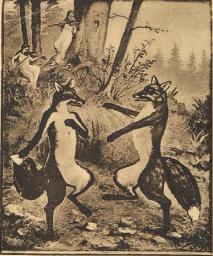 Bluesmusik und Vernissage