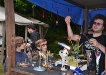 21. Deutscher Mühlentag mit Handwerker- und Flohmarkt