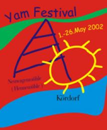 YAM Festival 2002