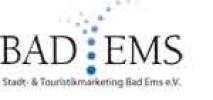Bad Ems - Stadt- und Touristikmarketing GmbH