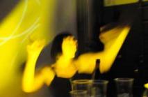 YAM Festival 2012 - 1. Tag<br>Vernissage der Reliquien-Ausstellung