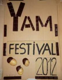 YAM Festival 2012 - 2. Tag<br>mit Sonntagskonzert der Open Mind