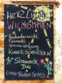 25. Deutscher Mühlentag