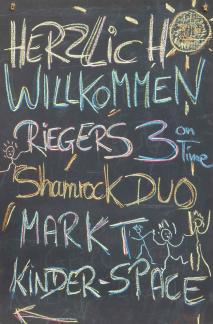 Mühlentag mit Musik und Kunst