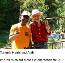 Bluesmusik am 1. Mai<br>ABGESAGT<br>