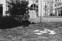 Notstands-Performance