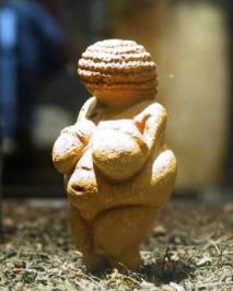 Mythos Europa - Urbild der Frau in Kunst und Mythologie