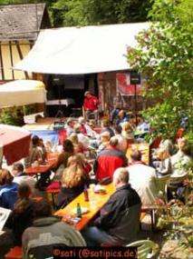 15. Deutsche Mühlentag 2008