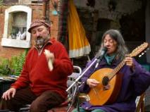 16. Deutscher Mühlentag am Pfingstmontag