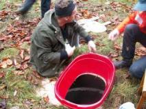 Die Russen kommen<br>Ausklang in Bad Ems