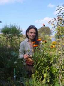 PflanzenBegegnung Vortrag mit Tanz