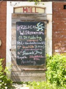 13. Deutsche Mühlentag 2006
