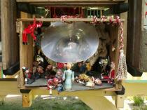 Kiste von Friederike Overweg