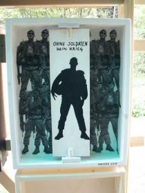 Kiste von Friedo Niepmann