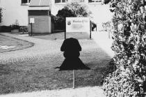 Lebende Skulptur