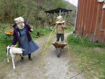 Neuwagenmühle 14.4.2020