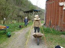 Neuwagenmühle 14.4.2020