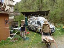Neuwagenmühle 14.4.2020