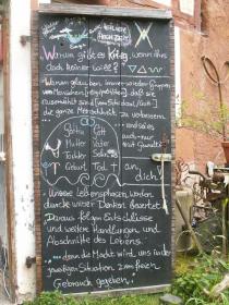 Tafel der Weisheiten