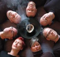 Gruppenfoto April 2012