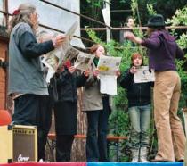 Newspaper