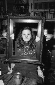 Guido, der Erbauer des Mamorautos