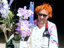 Achim Hahne