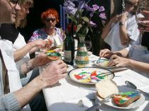 Mahlzeit