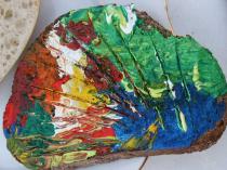 Achims Brotzeit