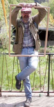 Herbert Ristl der Fotograf