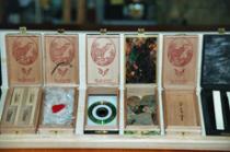 YAM Boxen 12-16