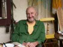 Martin Stiefel September 2007