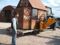 Zwischenstation Weisel