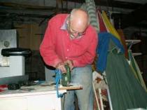 Martin Stiefel - Bildbauer