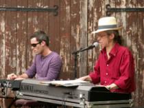 Bluesmusik am 01. Mai