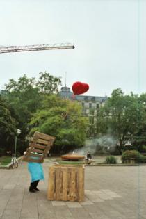Befreiung