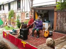 Der erwartete Höhepunkt