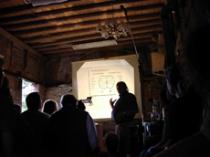 Günter Haffelder über cerebrale Heilerfolge mit Mozart´s Musik