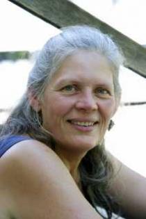 Portrait Birgit Weidmann