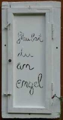 Glaubst du an Engel, 2002