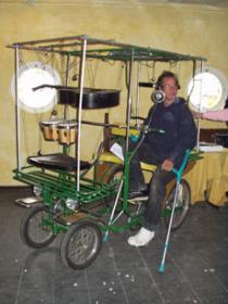 Kalla Sieger als