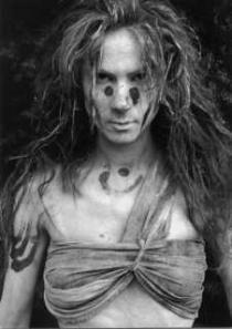 Gabriela Muntenbruch - 2002