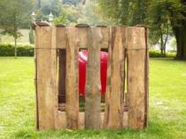 Aktion: Die Liebe ist frei