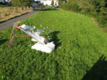 der Schaum.............