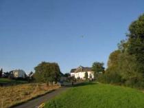 Auf und davon .............nur noch ein Punkt