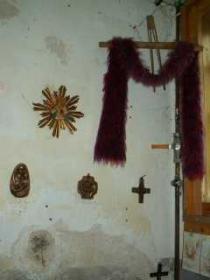 Kreuz und Weib
