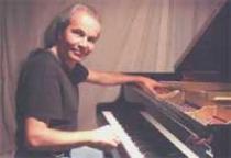 Matthias Frey am Piano