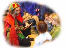 Micha Steinhauher und die Drachin