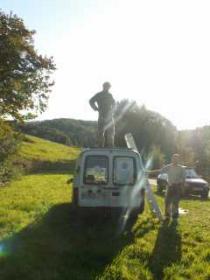 ......und wächst.......