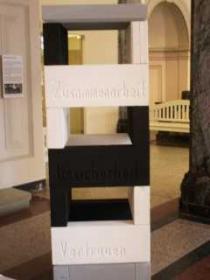 Vertrauen........, Zusammenarbeit..........